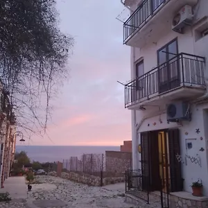  Maison d'hôtes Dentro -